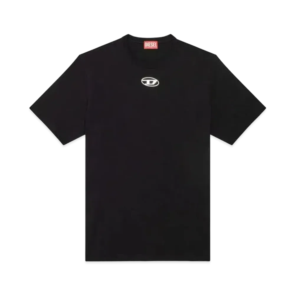 Diesel T-Just-Od "Black"
