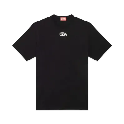 Diesel T-Just-Od "Black"
