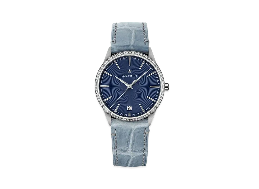 ZENITH Elite Classic