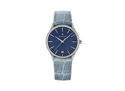 ZENITH Elite Classic
