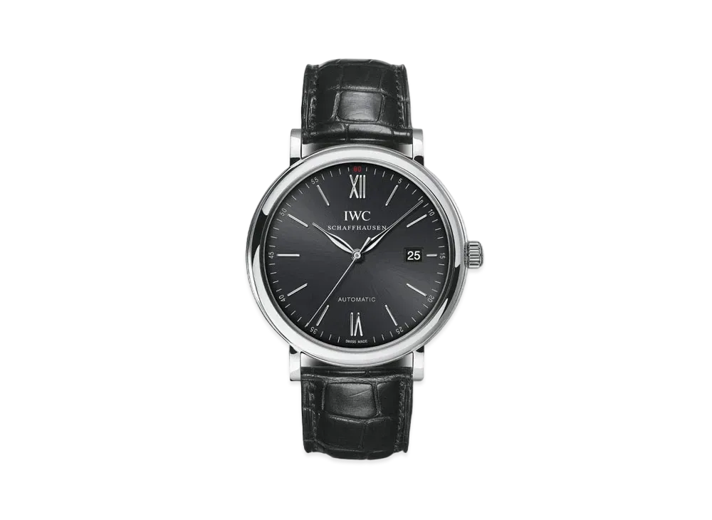 IWC Portofino Automatic