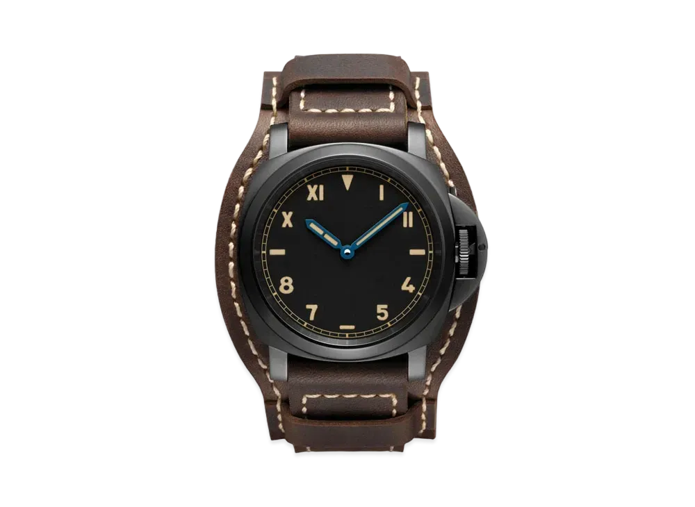 PANERAI Luminor California 8 Days DLC - 44mm