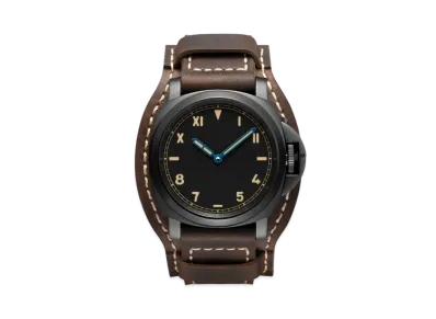 PANERAI Luminor California 8 Days DLC - 44mm