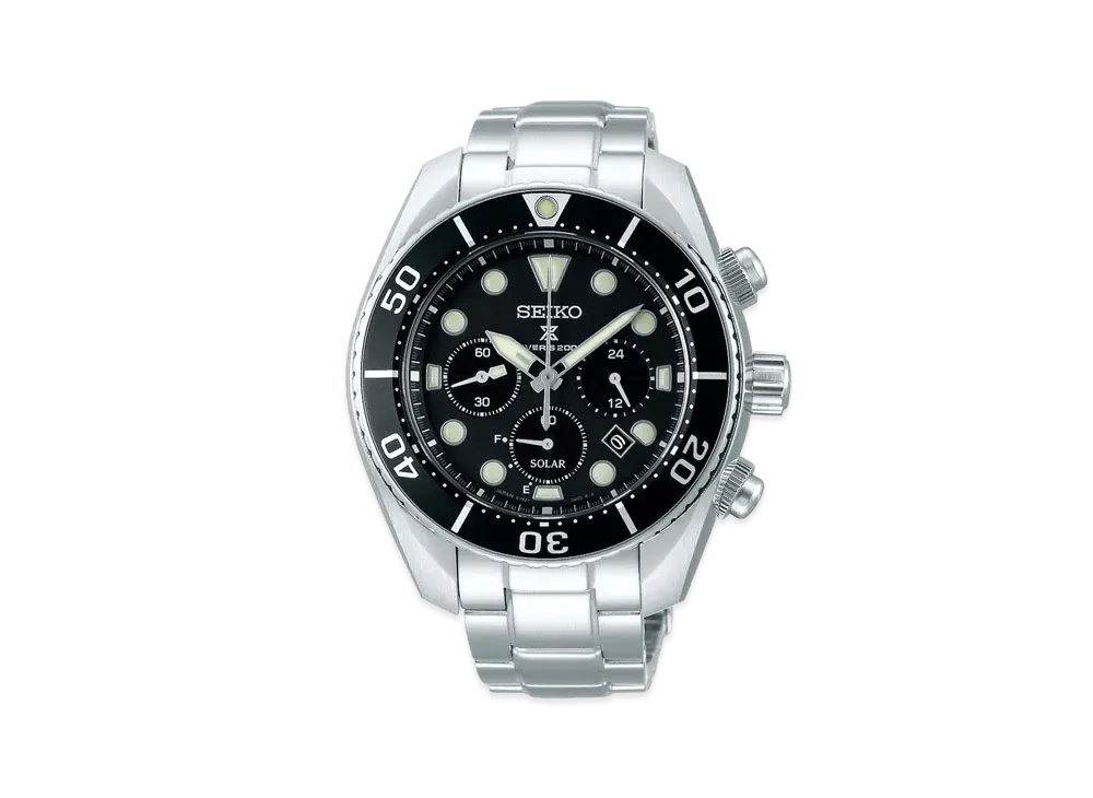 SEIKO Prospex Diver Scuba SBDL061