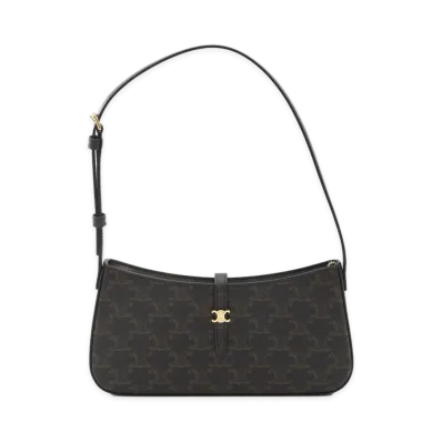CELINE Capsule Bags "Black"