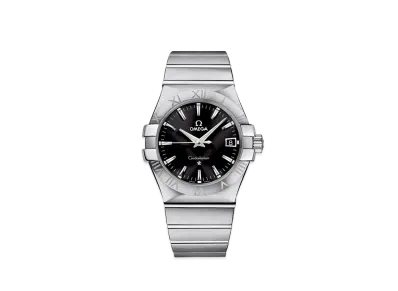 OMEGA Constellation Quartz 35MM 123.10.35.60.01.001