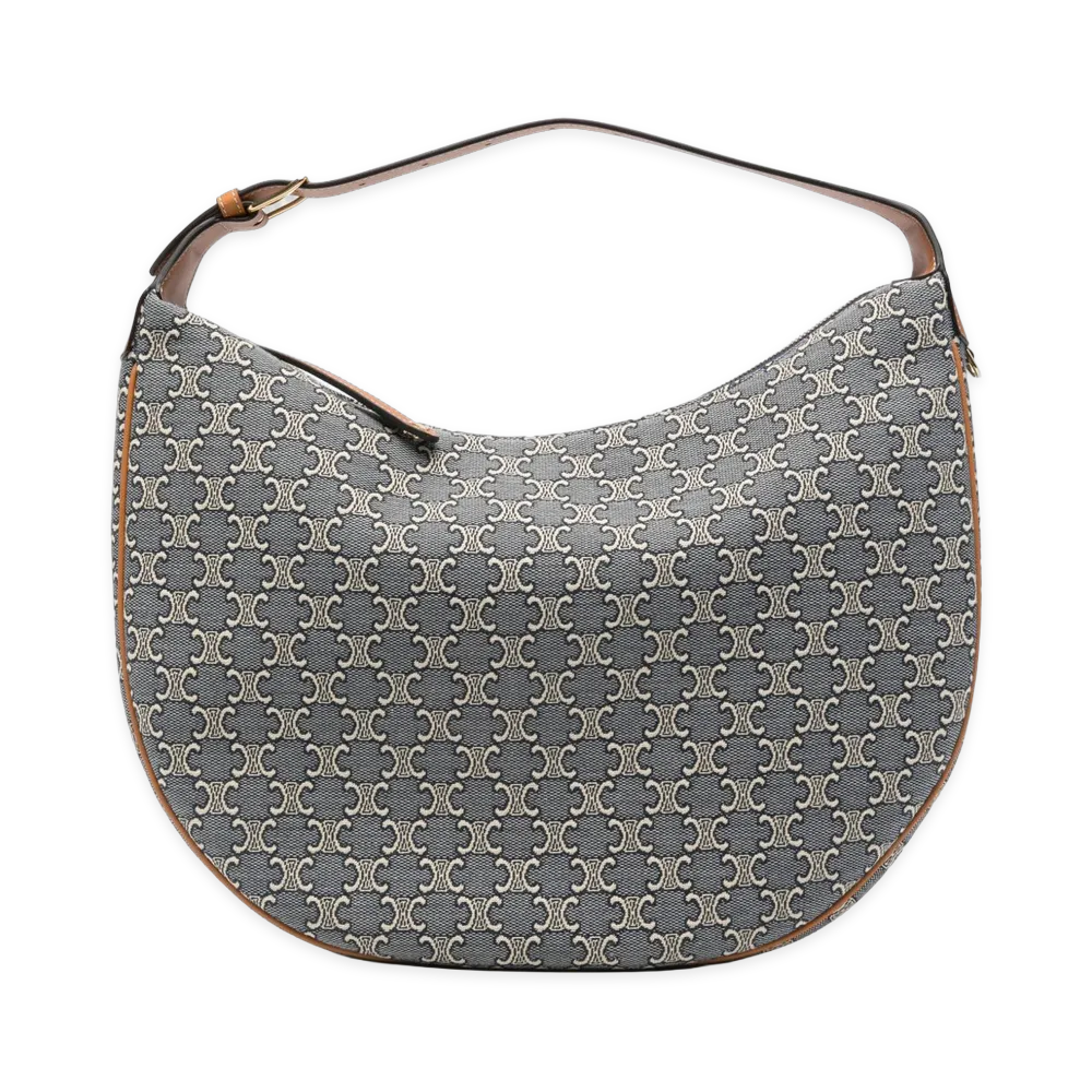CELINE Capsule Bags "Navy"