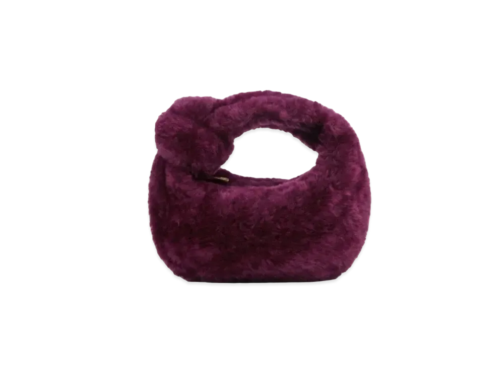 Bottega Veneta Mini Jodie "Mystic"