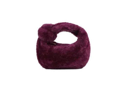 Bottega Veneta Mini Jodie "Mystic"