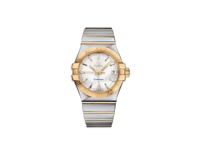 OMEGA Constellation Quartz 35MM 123.20.35.60.02.002