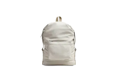 Bottega Veneta Classic Pillow "Mist"