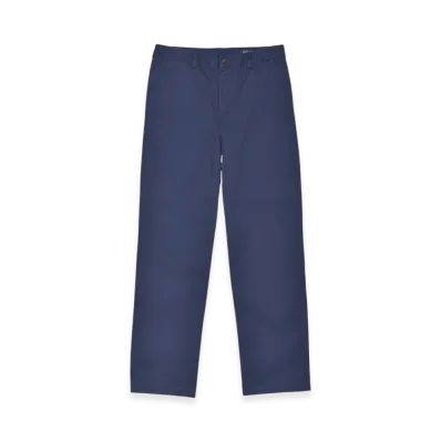 Polo Ralph Lauren Boys Straight Fit Flex Abrasion Twill Pants "Navy"