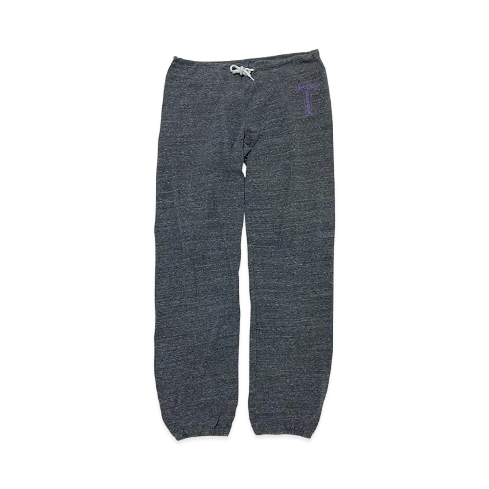 Chrome Hearts Print Sweatpants "Grey"