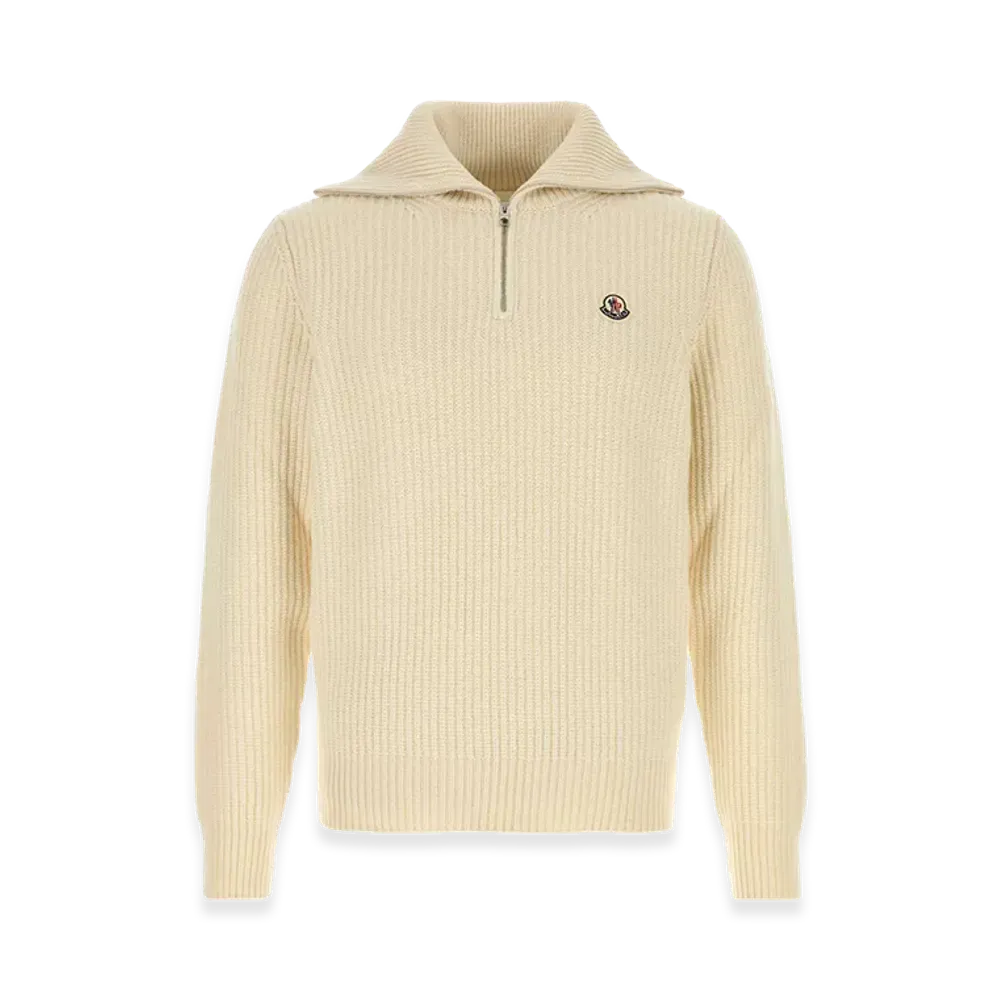 MONCLER Knit "Beige"