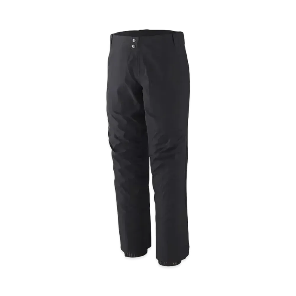 Patagonia Men's Triolet Pants "Black"