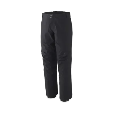 Patagonia Men's Triolet Pants "Black"