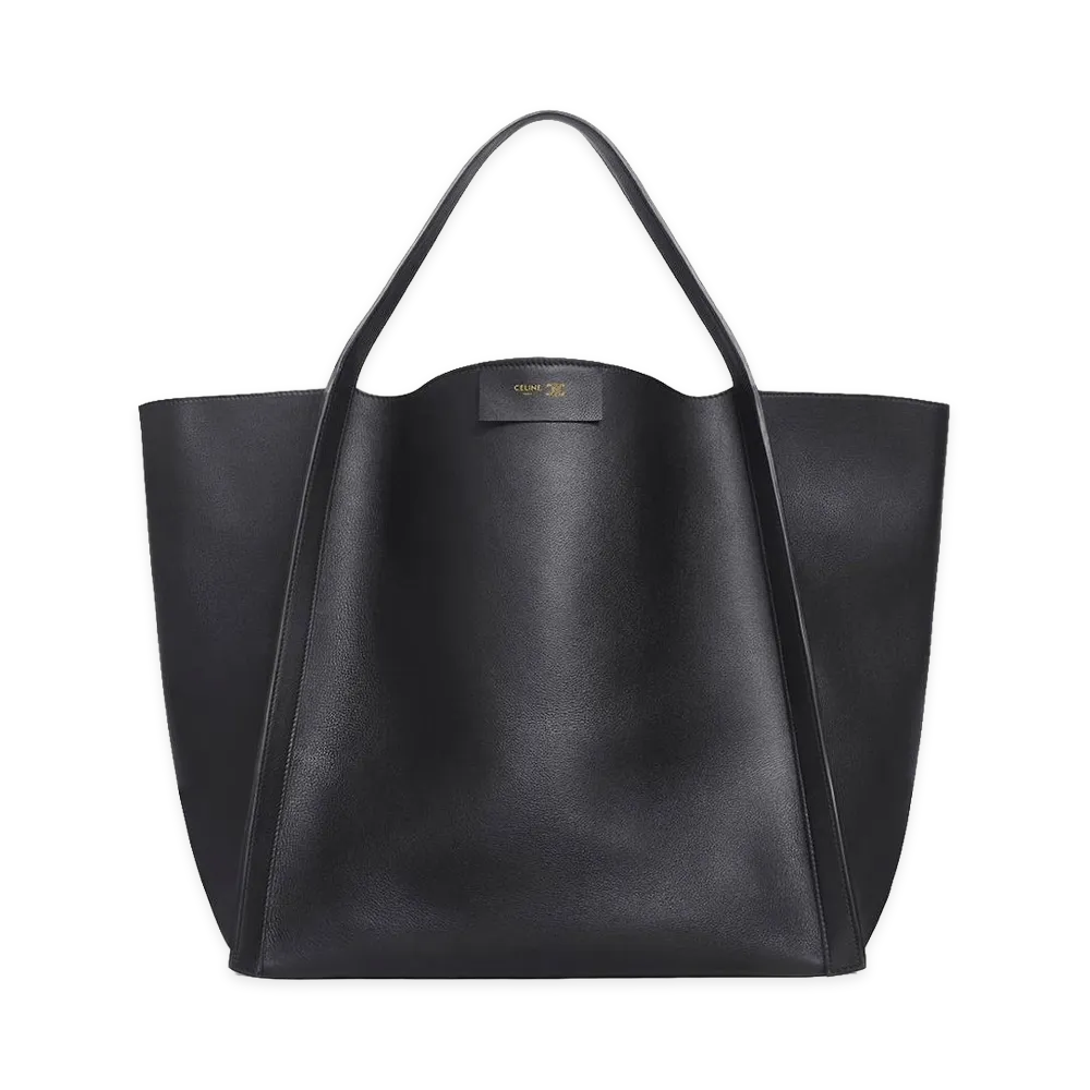 CELINE Capsule Bags "Black"
