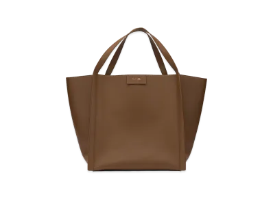 CELINE Women's Shoulder Bags "Brown"