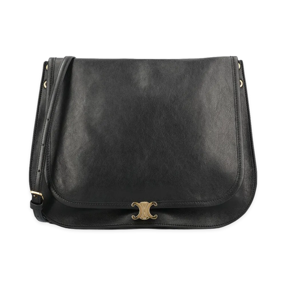 CELINE Capsule Bags "Black"