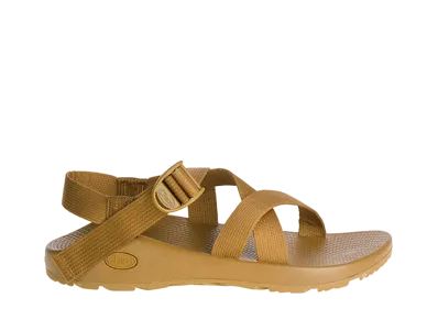 CHACO Women's Z1 Classic "Bone Brown" 12365105