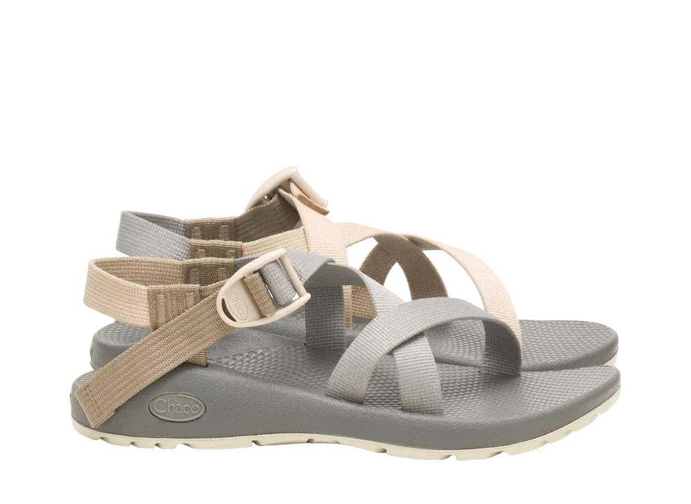 CHACO Women's Z1 Classic "Earth Gray" 12365105