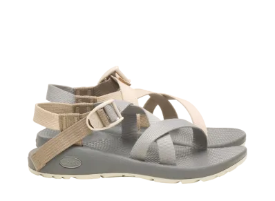 CHACO Women's Z1 Classic "Earth Gray" 12365105