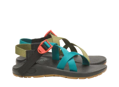 CHACO Women's Z1 Classic "Teal Avocado" 12365105