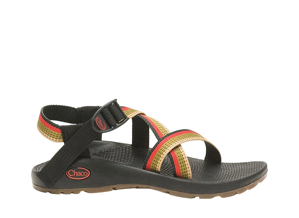 CHACO Women's Z1 Classic "Tetra Moss" 12365105