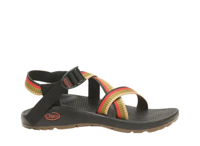 CHACO Women's Z1 Classic "Tetra Moss" 12365105