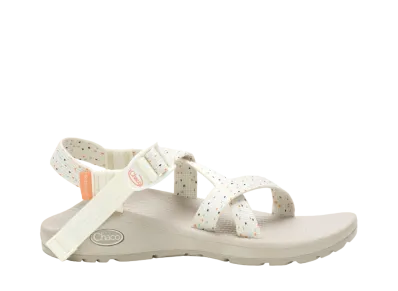 CHACO Women's Z Cloud "Confetti Cream" 12365109