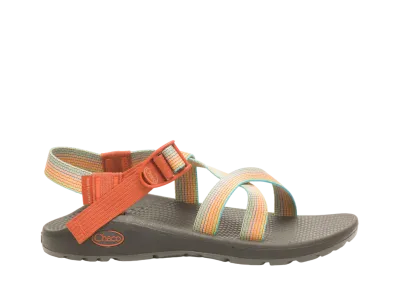 CHACO Women's Z Cloud "Rising Burnt Oaker" 12365109