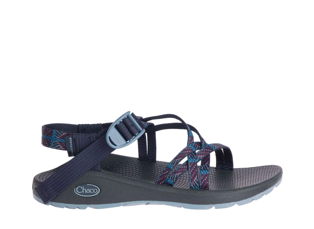 CHACO Women's Z Cloud X "Lean Navy" 12365111