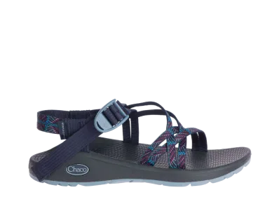 CHACO Women's Z Cloud X "Lean Navy" 12365111