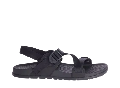 CHACO Women's Lowdown Sandal "Black" 12365268