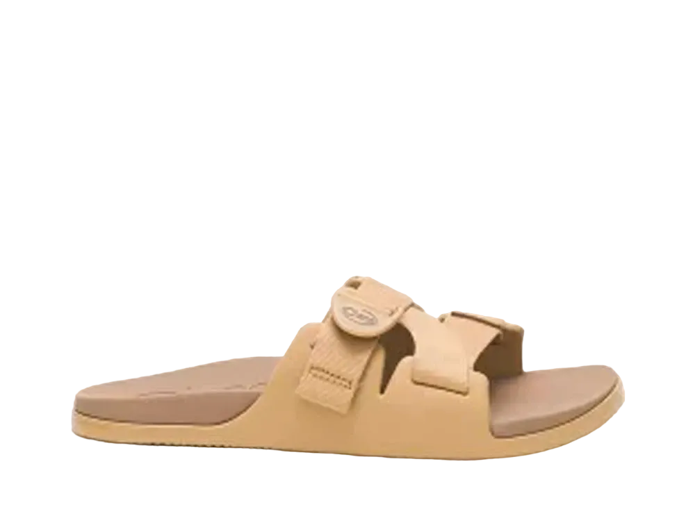 CHACO Women's Chillos Slide "Doe" 12365271