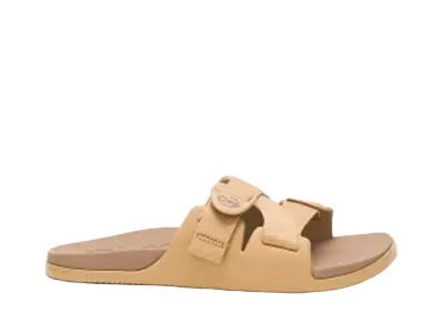CHACO Women's Chillos Slide "Doe" 12365271