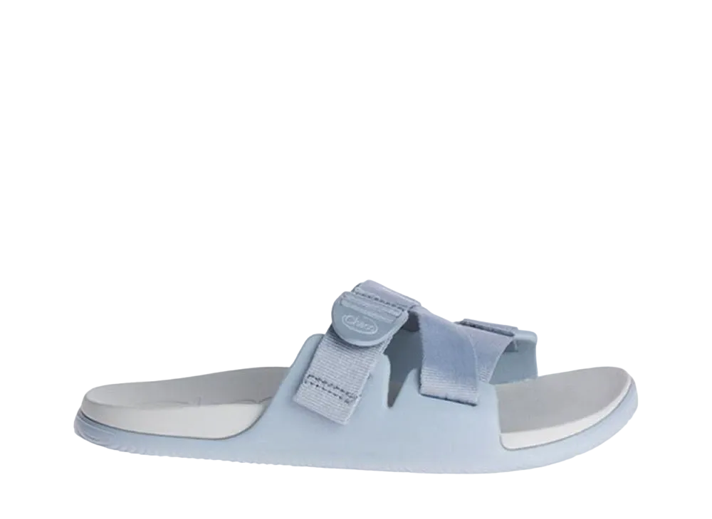 CHACO Women's Chillos Slide "Granite" 12365271