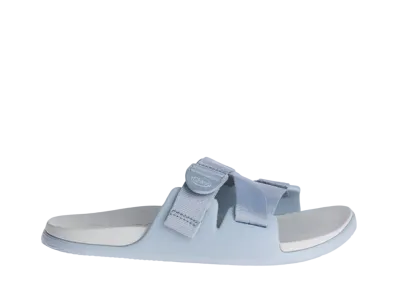 CHACO Women's Chillos Slide "Granite" 12365271