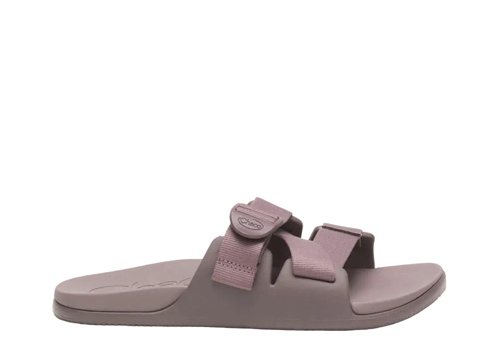 CHACO Women's Chillos Slide "Sparrow" 12365271