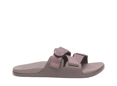 CHACO Women's Chillos Slide "Sparrow" 12365271