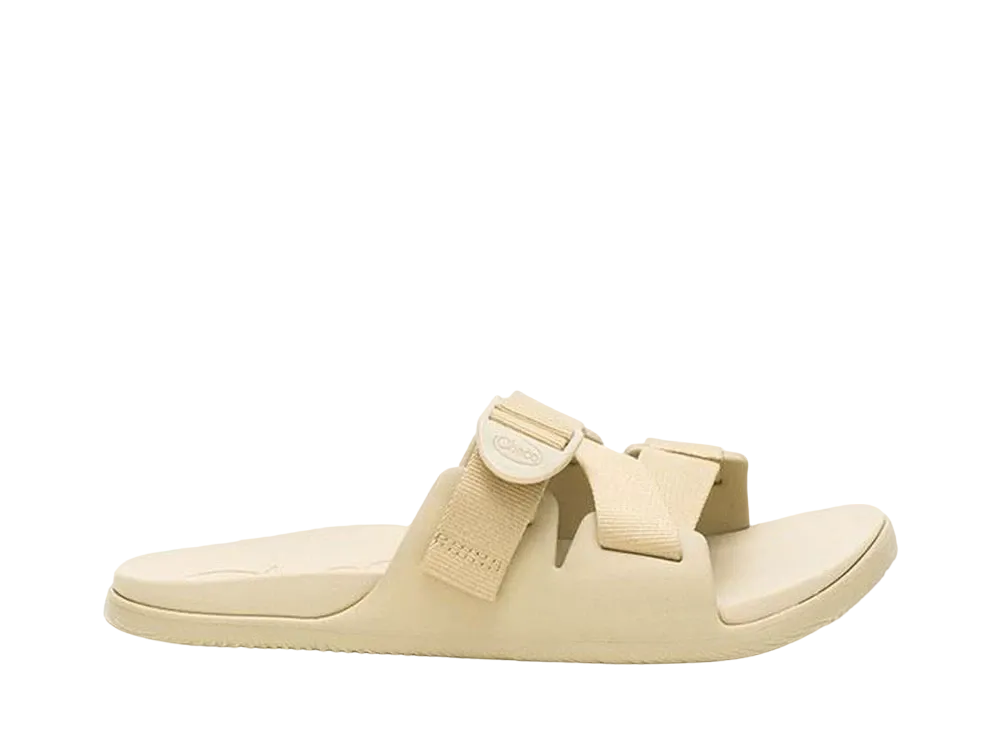 CHACO Women's Chillos Slide "Taupe" 12365271