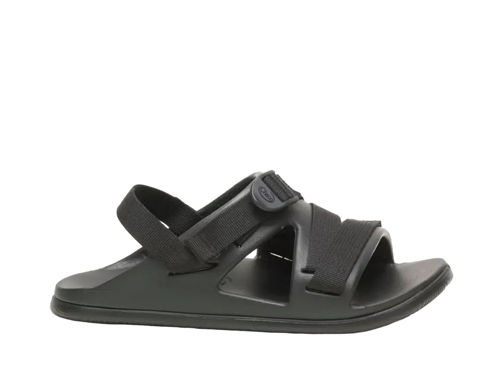 CHACO Women's Chillos Sport "Black" 12365279