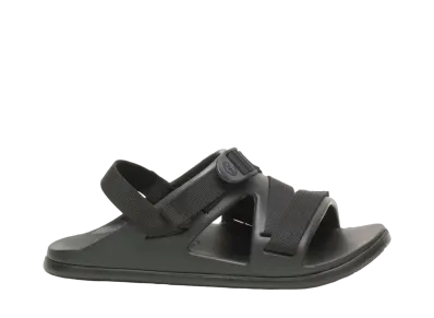 CHACO Women's Chillos Sport "Black" 12365279