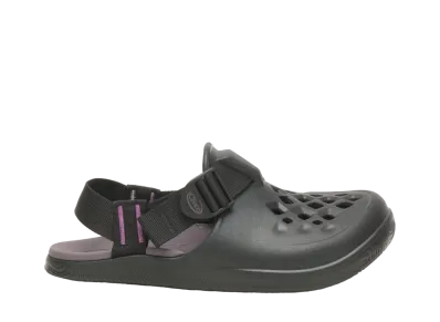 CHACO Women's Chillos Clog "Black" 12365289