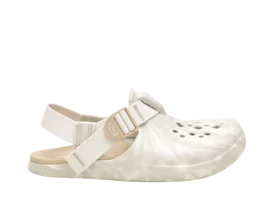 CHACO Women's Chillos Clog "Dessert Sand" 12365289