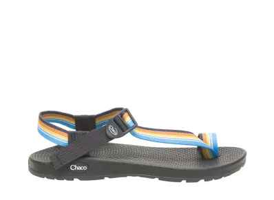 CHACO Women's Bodhi "Belt Blue" 12365290