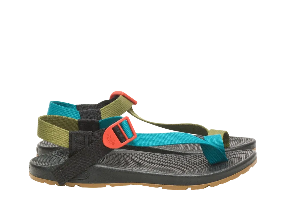 CHACO Women's Bodhi "Teal Avocado" 12365290