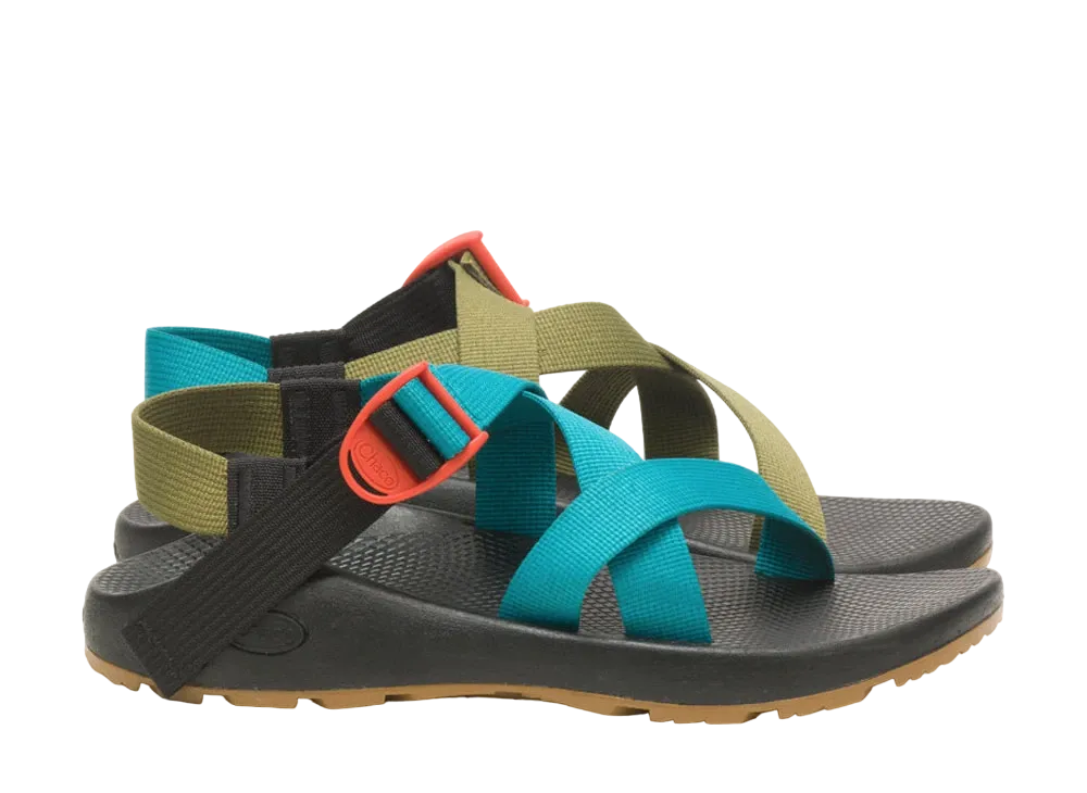 CHACO Z1 Classic "Teal Avocado" 12366105