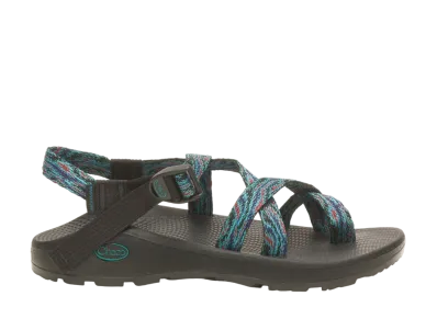 CHACO Z Cloud 2 "Current Teal" 12366110