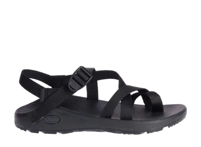 CHACO Z Cloud 2 "Solid Black" 12366110